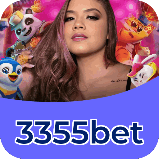 3355bet RTP Games